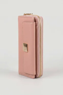 Pink Wallet-446632105