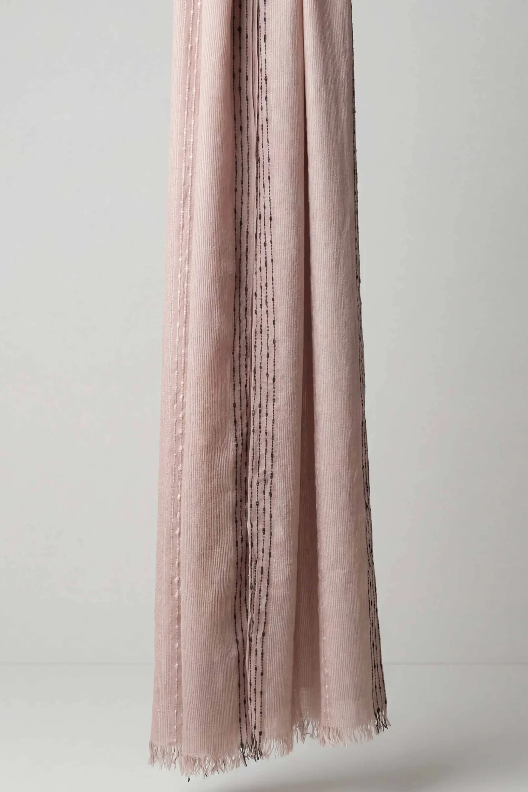 Pink Women Scarf-443402105
