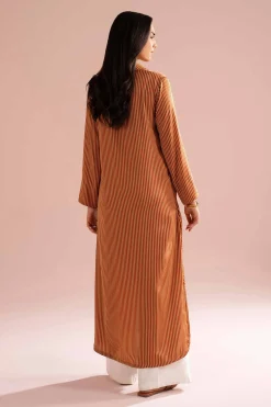 Printed Dress - AS26-08