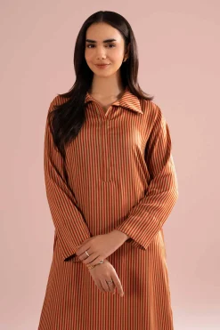 Printed Dress - AS26-08