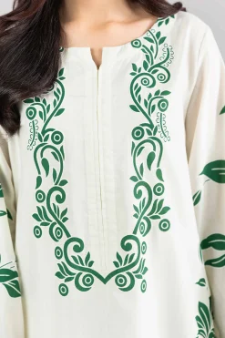 Printed Dress - FE26-79
