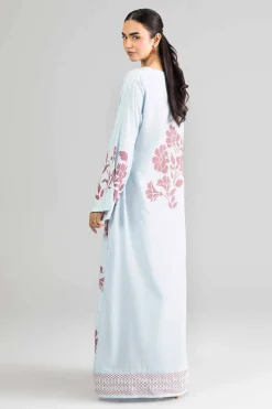 Printed Dress - FE26-55