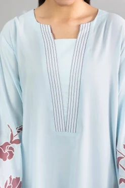 Printed Dress - FE26-55