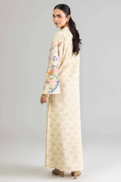 Printed Dress - FE26-94