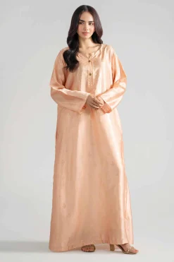 Printed Dress - FE26-122
