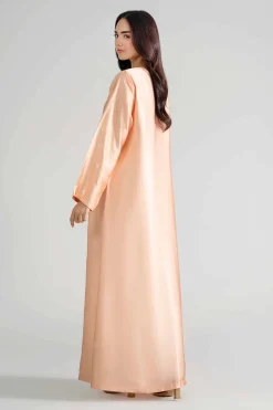 Printed Dress - FE26-122