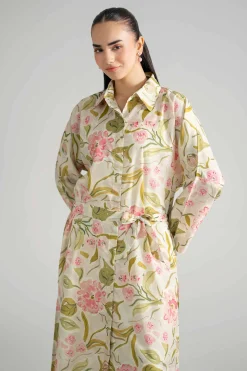 Printed Shirt - AS26-61