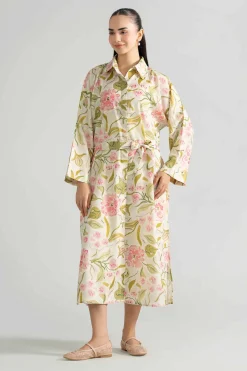 Printed Shirt - AS26-61