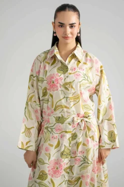 Printed Shirt - AS26-61