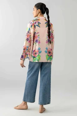 Printed Shirt - AS26-64