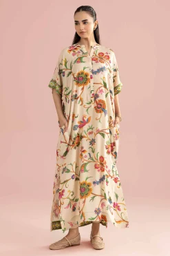 Printed Shirt - AS26-36