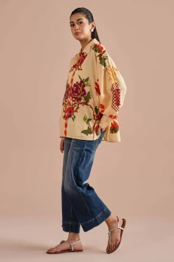 Printed Shirt - AS26-18