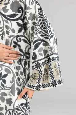 Printed Shirt - FE26-93