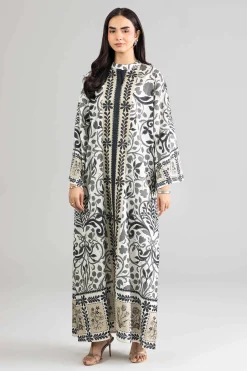 Printed Shirt - FE26-93