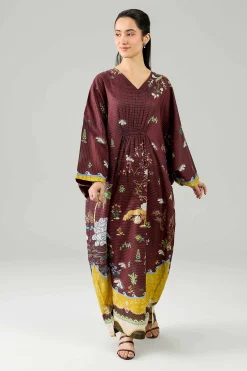 Printed Shirt - FE26-104