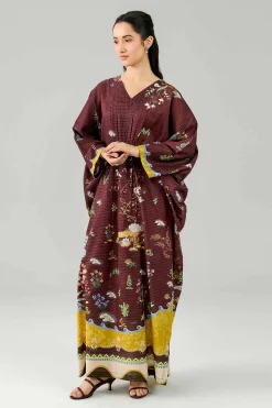 Printed Shirt - FE26-104