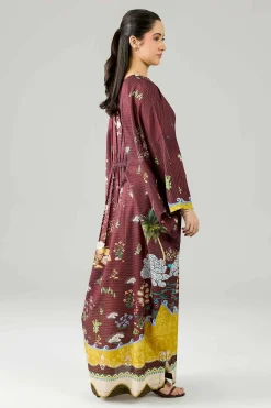 Printed Shirt - FE26-104