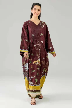 Printed Shirt - FE26-104