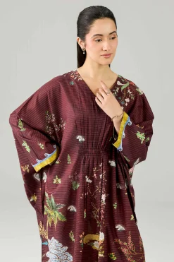 Printed Shirt - FE26-104