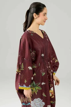 Printed Shirt - FE26-104