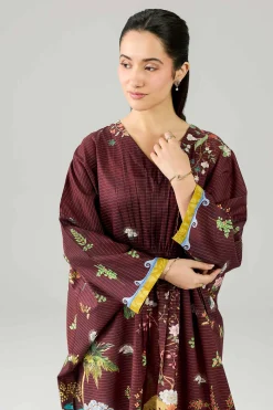 Printed Shirt - FE26-104