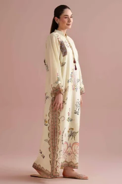Printed Shirt - FE26-72