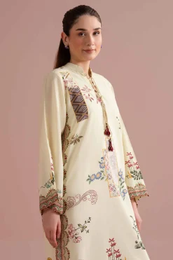 Printed Shirt - FE26-72
