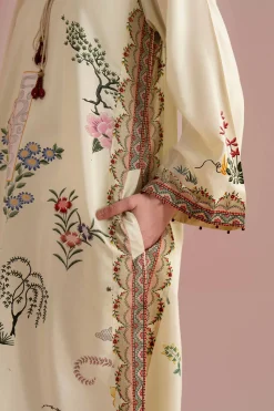 Printed Shirt - FE26-72