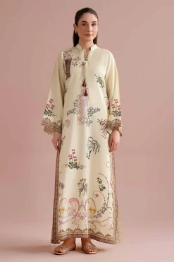 Printed Shirt - FE26-72