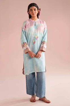 Printed Shirt - PE26-108