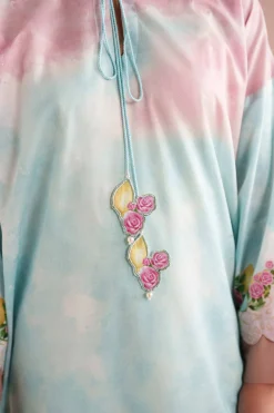 Printed Shirt - PE26-108