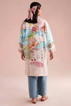 Printed Shirt - PE26-108