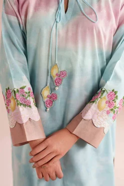 Printed Shirt - PE26-108