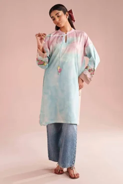 Printed Shirt - PE26-108