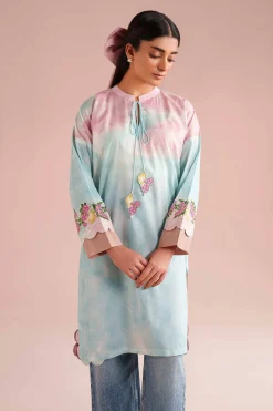 Printed Shirt - PE26-108