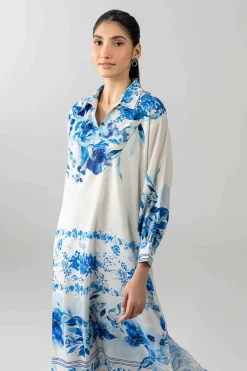 Printed Tunic - AS26-46