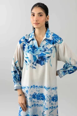 Printed Tunic - AS26-46