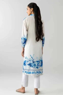 Printed Tunic - AS26-46