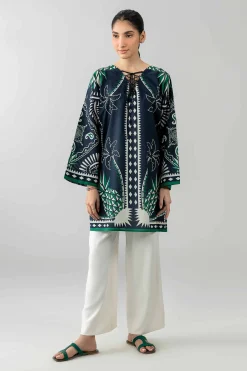 Printed Tunic - AS26-49