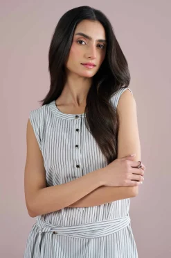 Printed Tunic - AS26-104