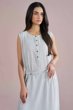 Printed Tunic - AS26-104