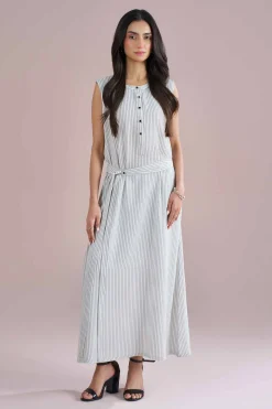 Printed Tunic - AS26-104