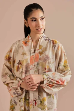 Printed Tunic - AS26-31