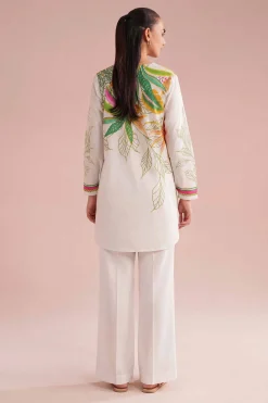 Printed Tunic - PE26-109