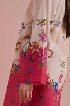 Printed Tunic - PE26-112