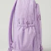 Purple Back Pack-445122109