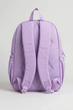 Purple Back Pack-445122109