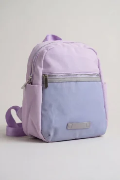 Purple Back Pack-446272109