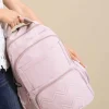 Purple Pink Back Pack-445092109