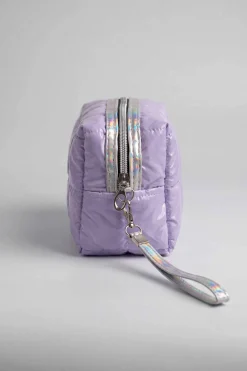 Purple Vanity Bag-448422109